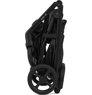 Коляска 2в1 Anex Eli Midnight
