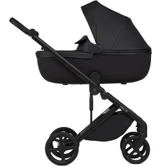 Коляска 2в1 Anex Eli Midnight