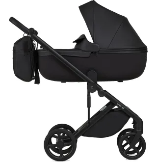 Коляска 2в1 Anex Eli Midnight