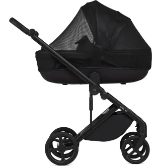 Коляска 2в1 Anex Eli Midnight