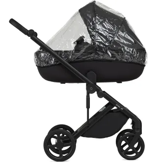 Коляска 2в1 Anex Eli Midnight