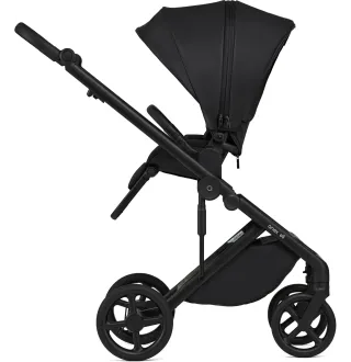 Коляска 2в1 Anex Eli Midnight