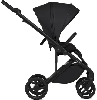 Коляска 2в1 Anex Eli Midnight