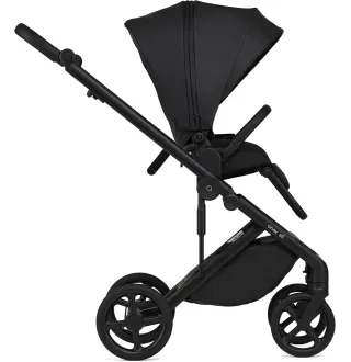 Коляска 2в1 Anex Eli Midnight