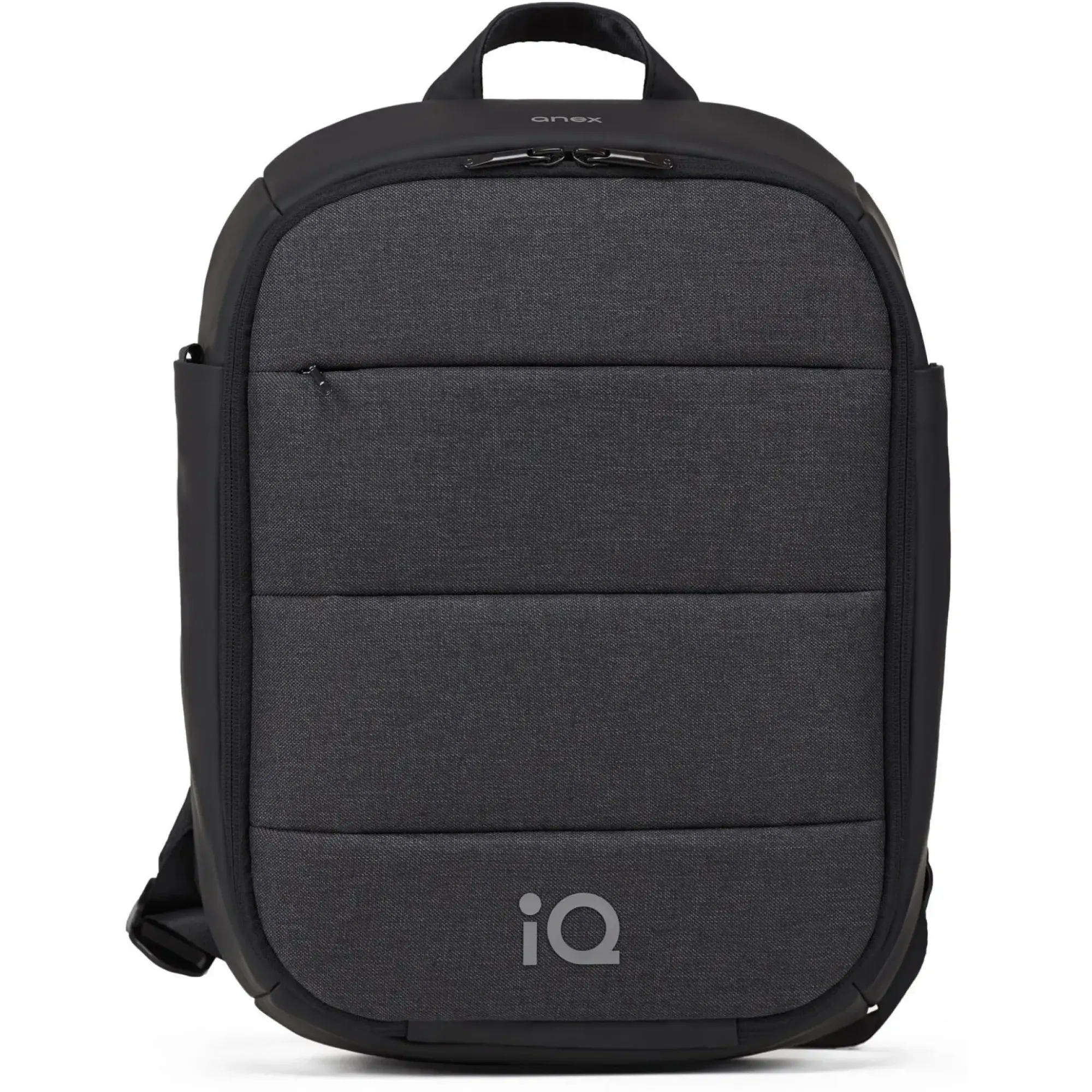 Рюкзак Anex IQ 01 Dark