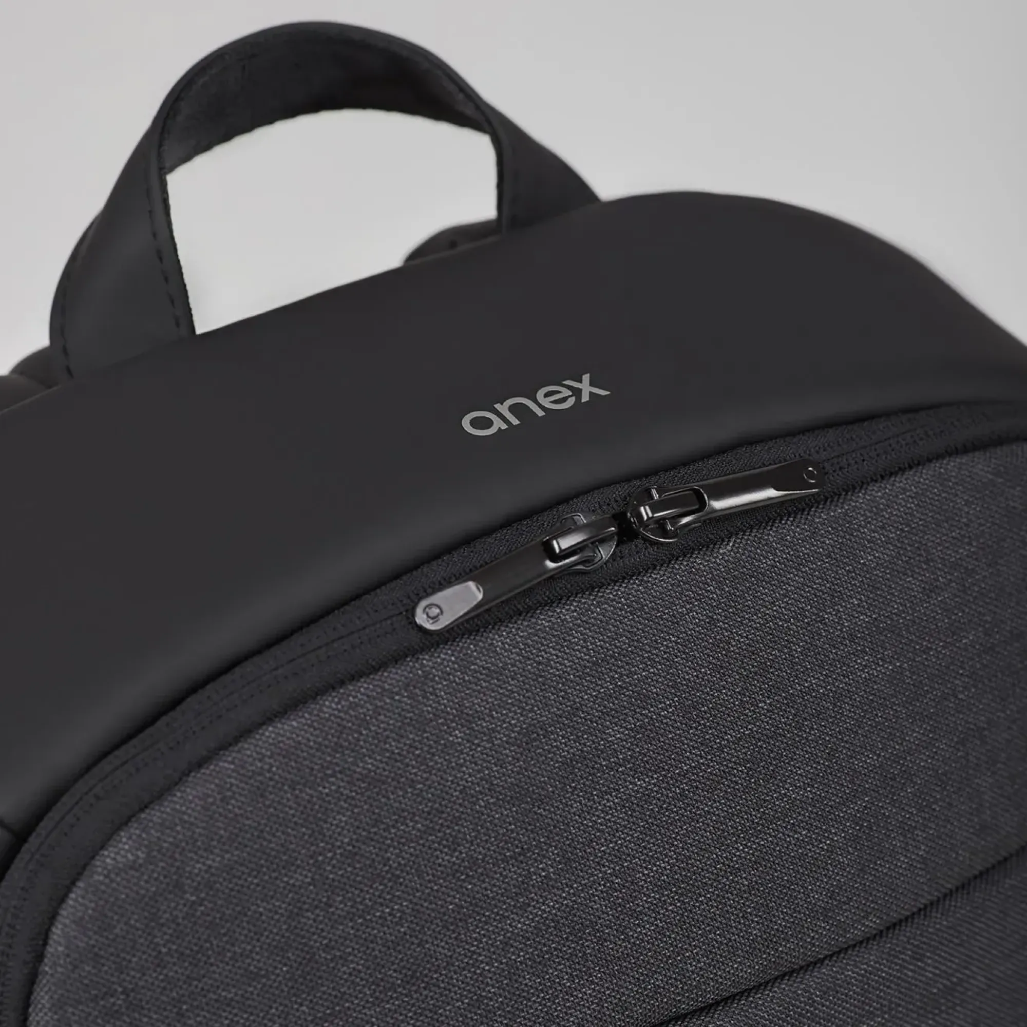 Рюкзак Anex IQ 01 Dark