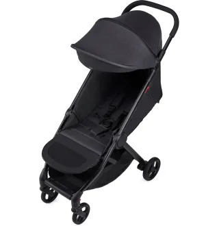 Коляска 2в1 Anex IQ Basic Dark