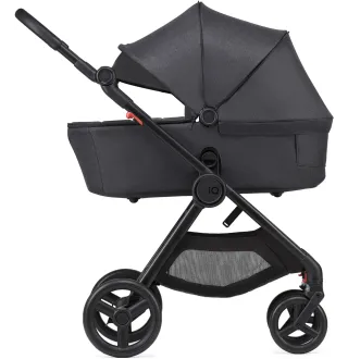 Коляска 2в1 Anex IQ Basic Dark