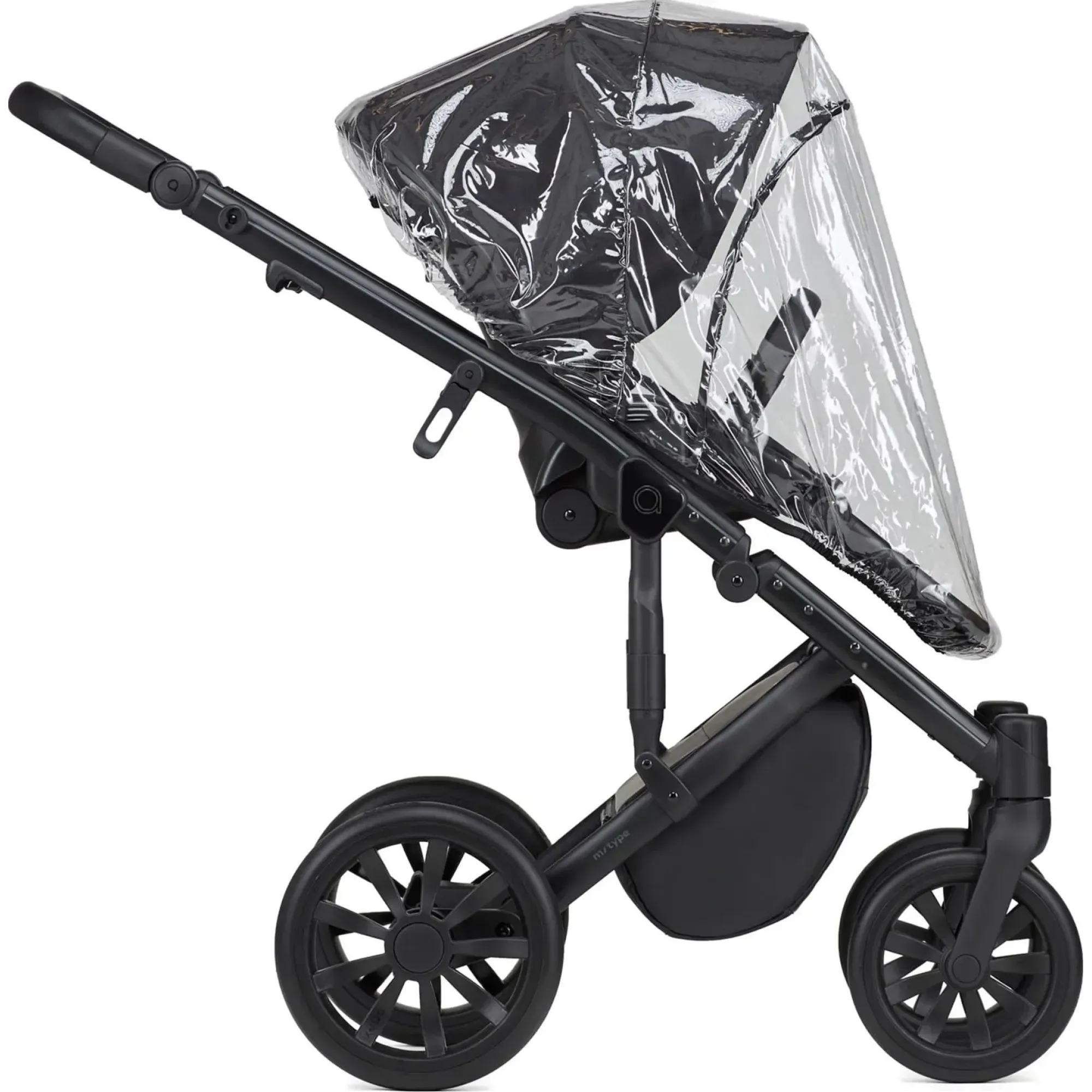 Коляска 2в1 Anex m/type 2023 Argo