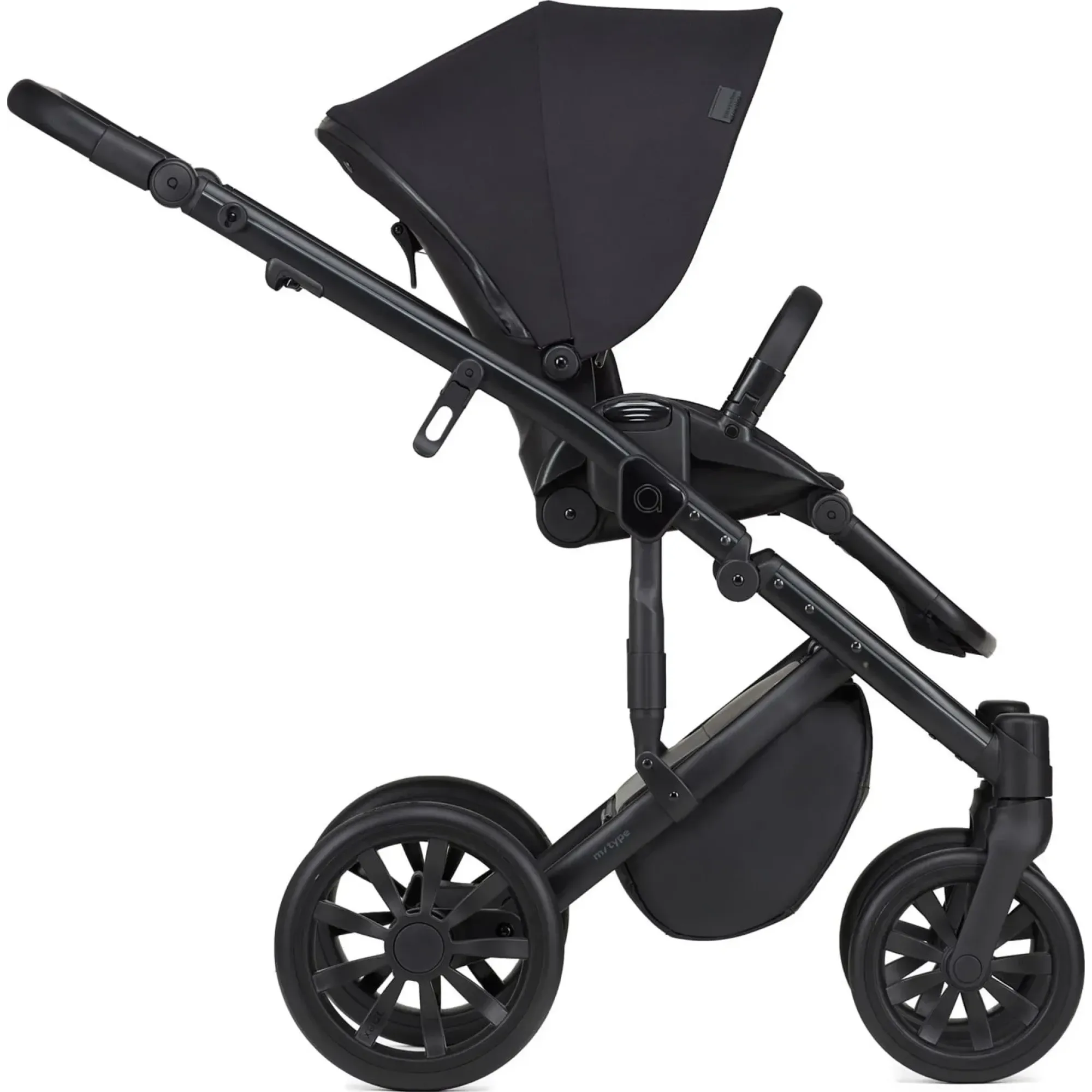 Коляска 2в1 Anex m/type 2023 Argo