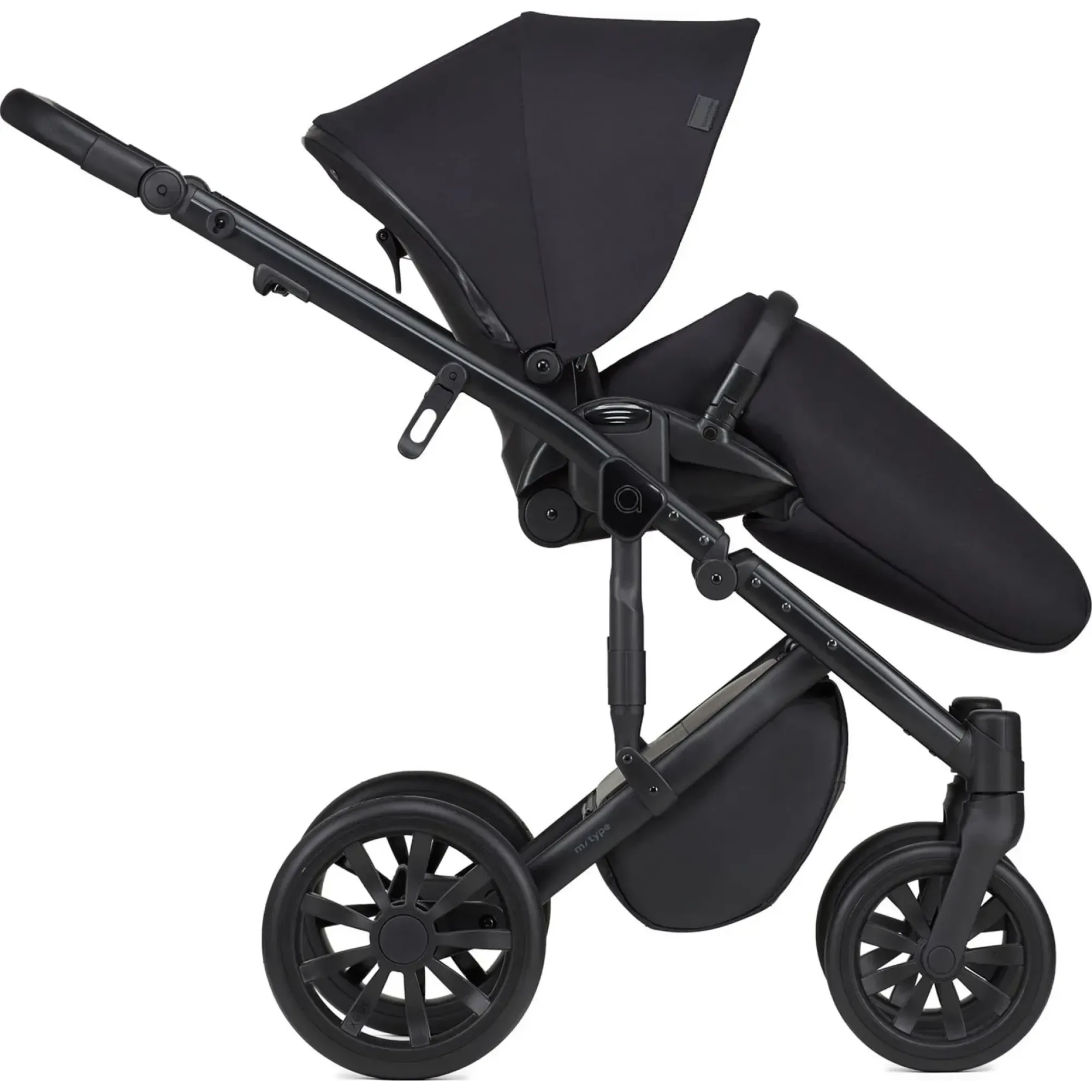 Коляска 2в1 Anex m/type 2023 Argo