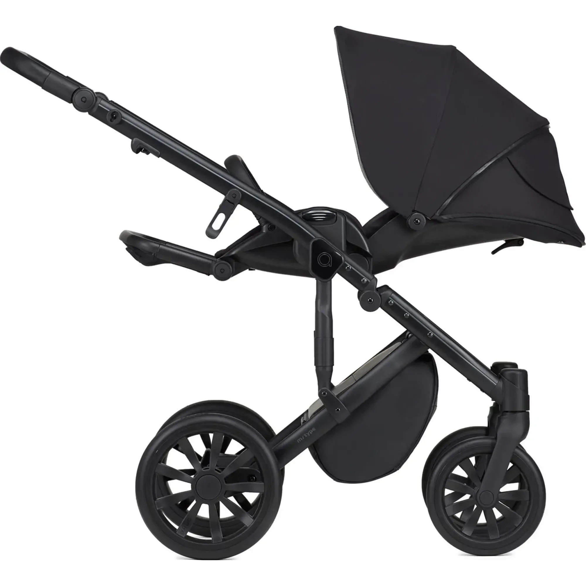 Коляска 2в1 Anex m/type 2023 Argo