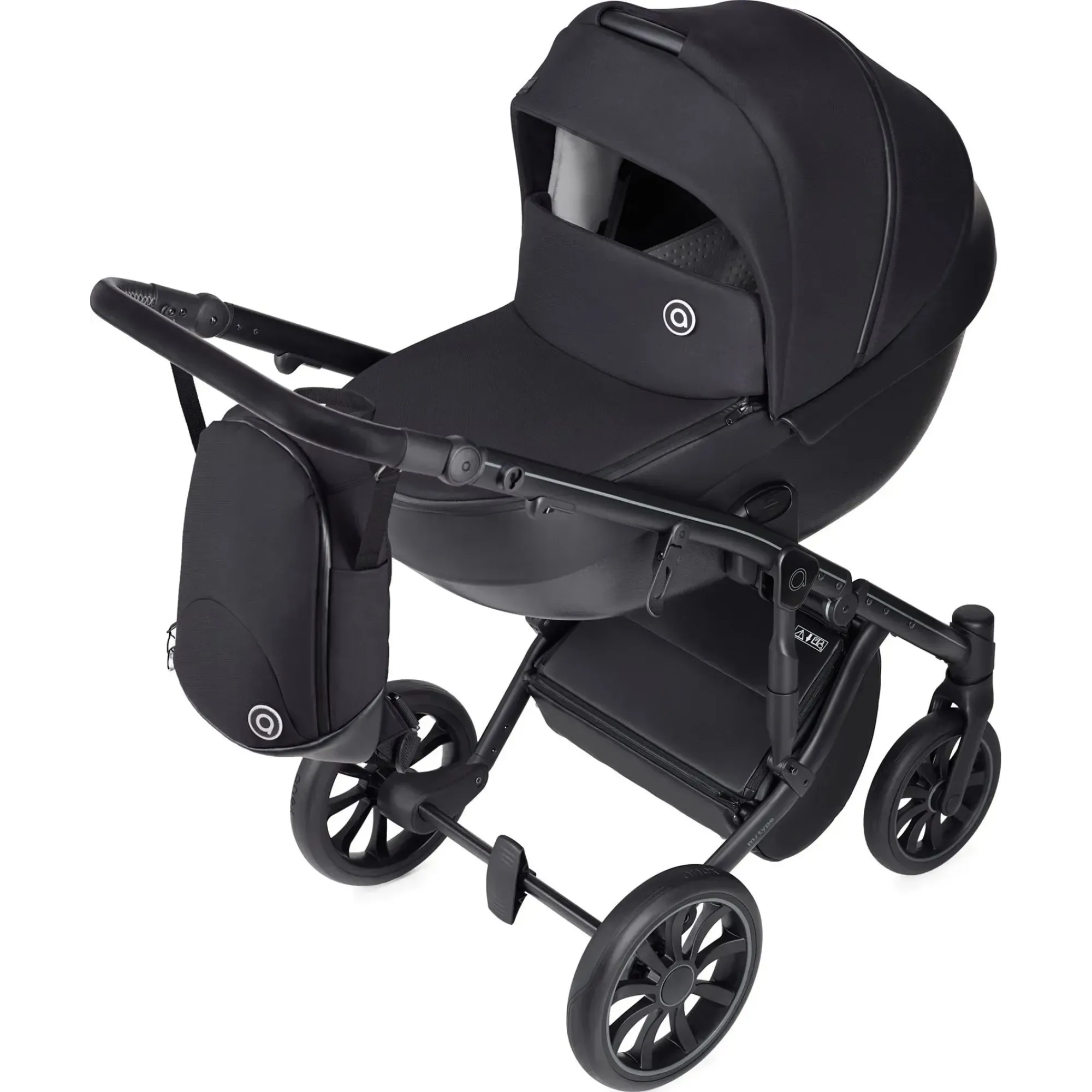 Коляска 2в1 Anex m/type 2023 Argo