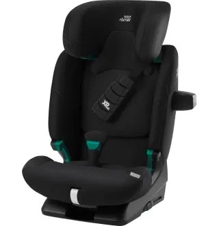 Автокрісло Britax-Romer Advansafix Pro Space Black