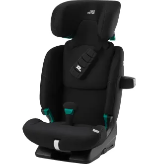 Автокрісло Britax-Romer Advansafix Pro Space Black