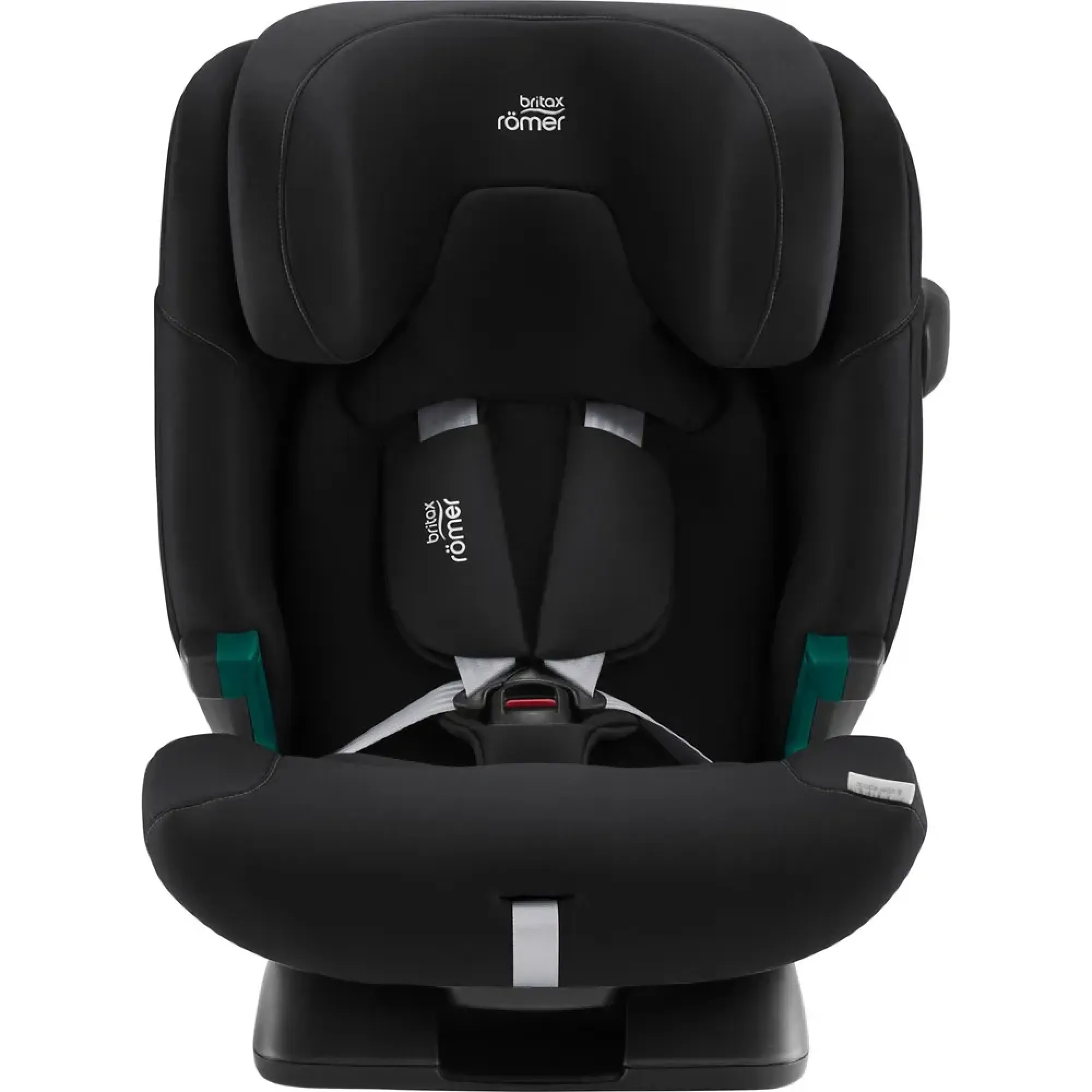 Автокрісло Britax-Romer Advansafix Pro Space Black