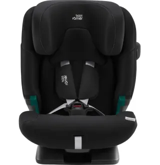 Автокрісло Britax-Romer Advansafix Pro Space Black