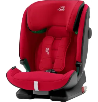 Автокрісло Britax-Romer Advansafix i-Size Fire Red