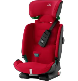 Автокрісло Britax-Romer Advansafix i-Size Fire Red