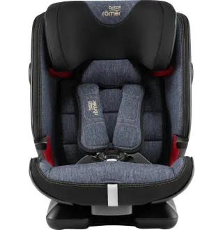 Автокресло Britax-Romer Advansafix IV R Blue Marble