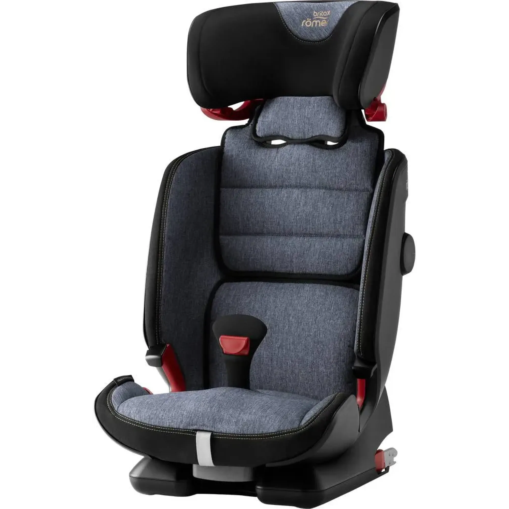 Автокресло Britax-Romer Advansafix IV R Blue Marble