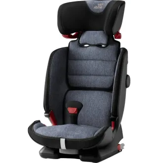 Автокресло Britax-Romer Advansafix IV R Blue Marble