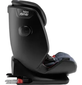 Автокресло Britax-Romer Advansafix IV R Blue Marble