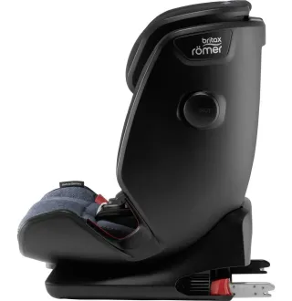 Автокресло Britax-Romer Advansafix IV R Blue Marble