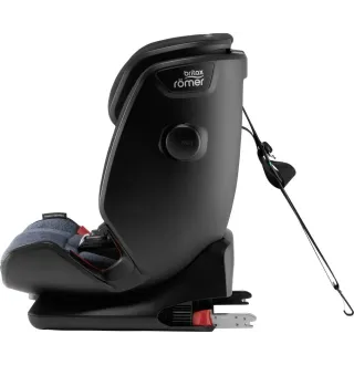 Автокресло Britax-Romer Advansafix IV R Blue Marble