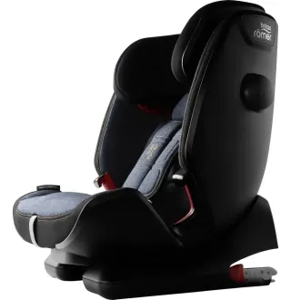 Автокресло Britax-Romer Advansafix IV R Blue Marble