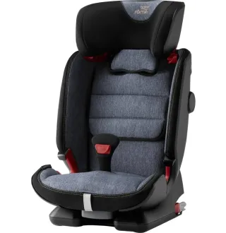 Автокресло Britax-Romer Advansafix IV R Blue Marble