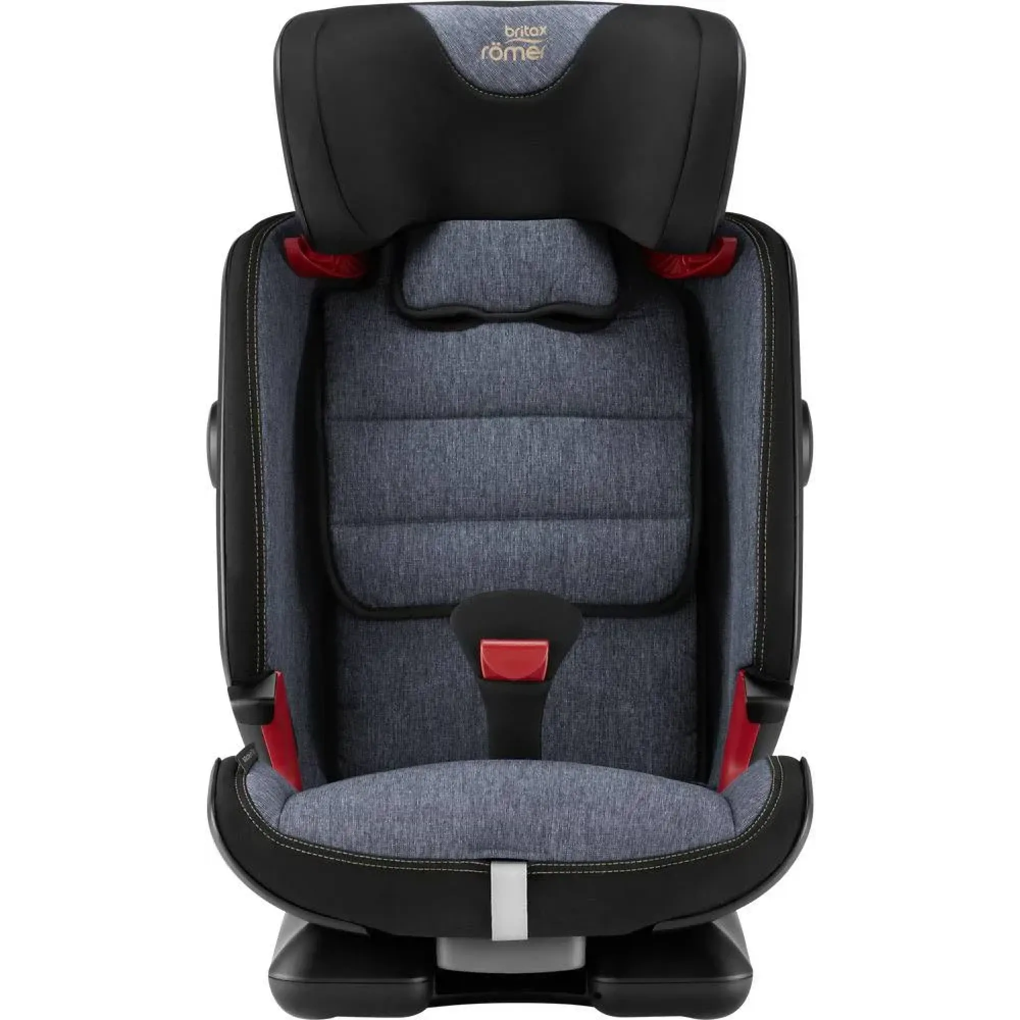Автокресло Britax-Romer Advansafix IV R Blue Marble