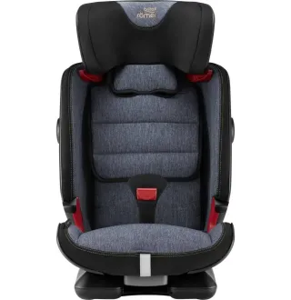 Автокресло Britax-Romer Advansafix IV R Blue Marble