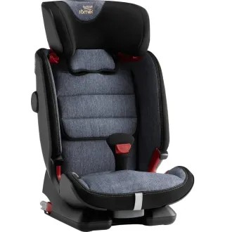 Автокресло Britax-Romer Advansafix IV R Blue Marble