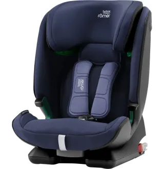 Автокрісло Britax-Romer Advansafix M i-Size Moonlight Blue