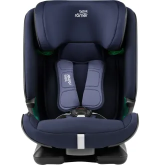 Автокрісло Britax-Romer Advansafix M i-Size Moonlight Blue