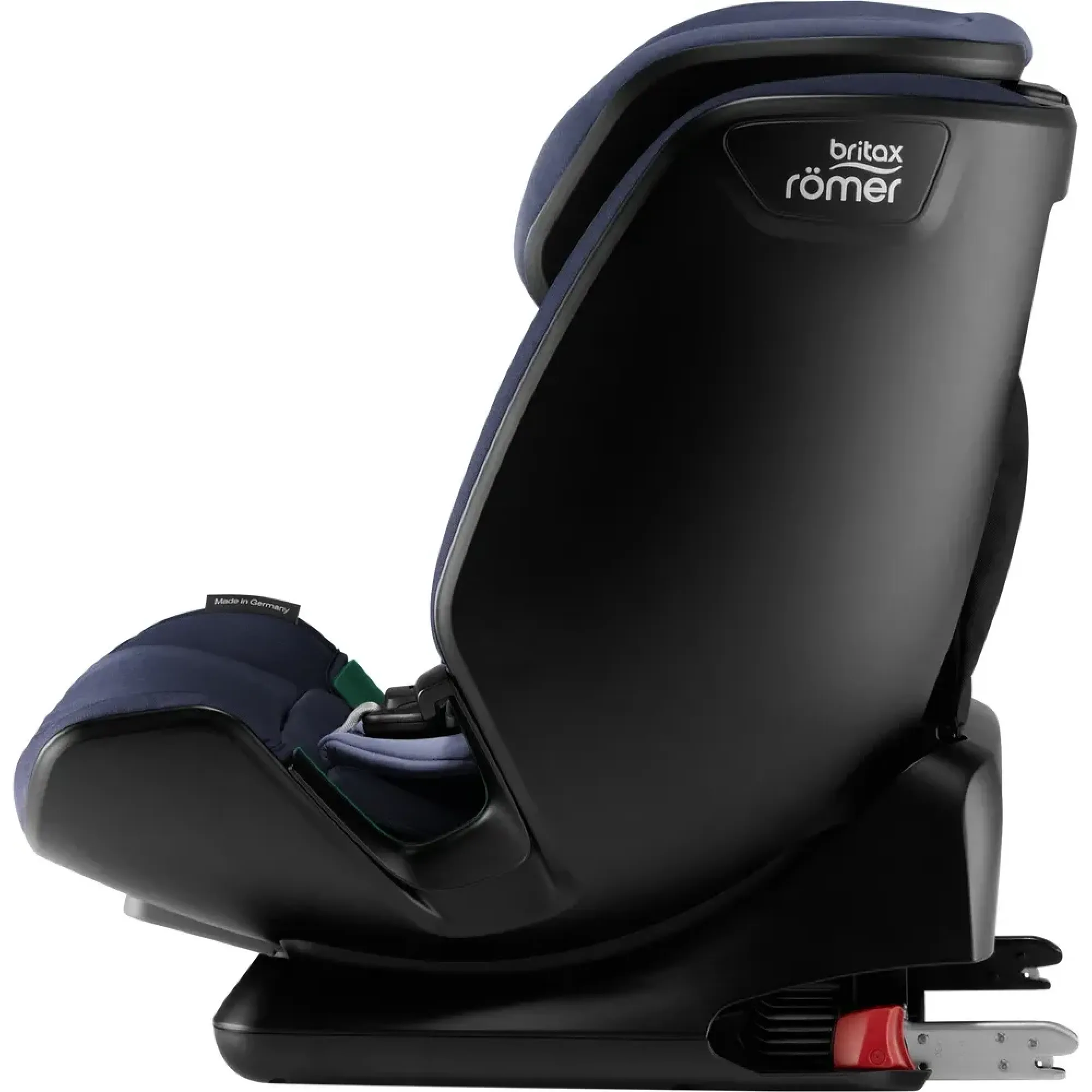 Автокрісло Britax-Romer Advansafix M i-Size Moonlight Blue