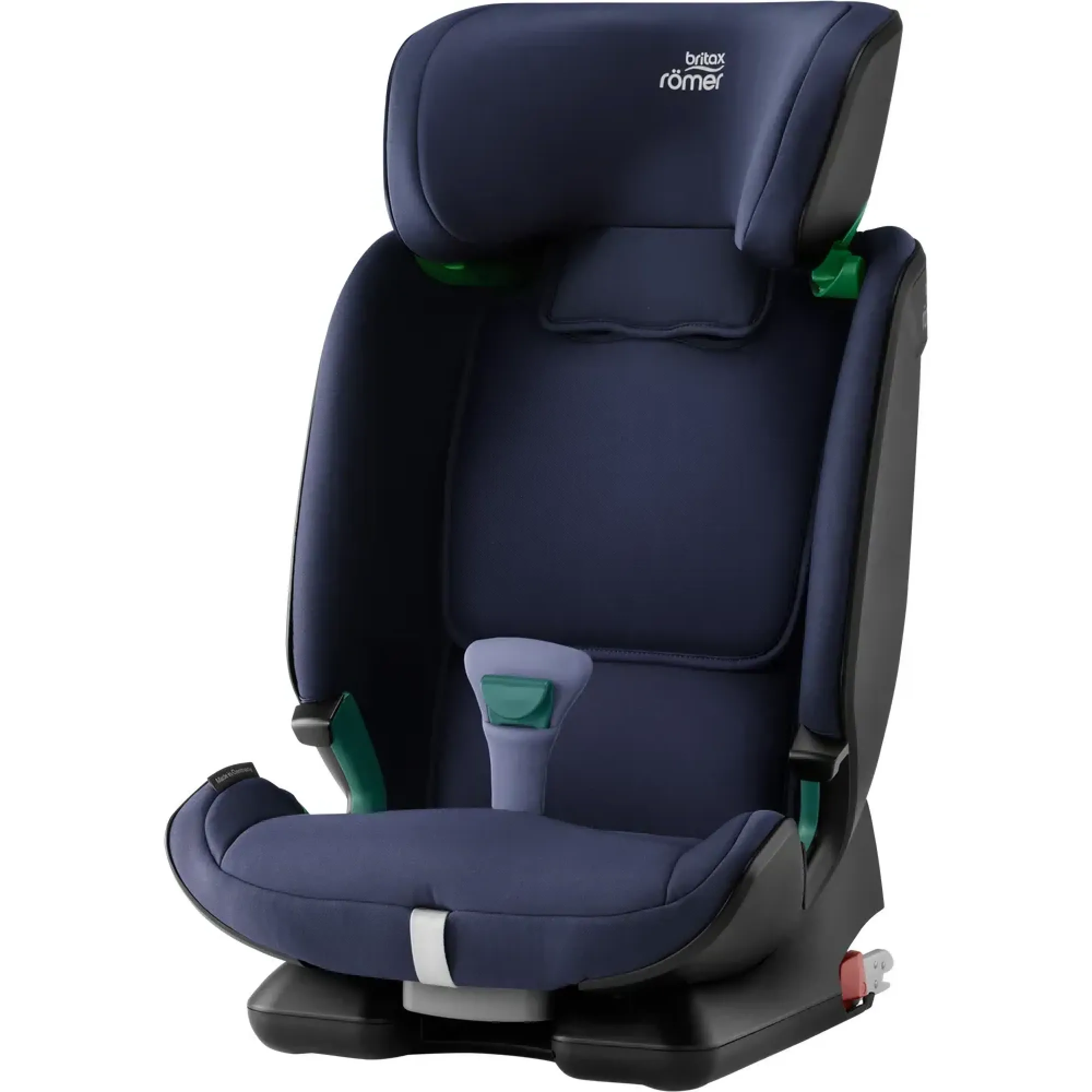 Автокрісло Britax-Romer Advansafix M i-Size Moonlight Blue