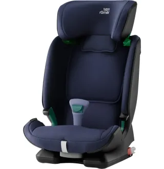 Автокрісло Britax-Romer Advansafix M i-Size Moonlight Blue