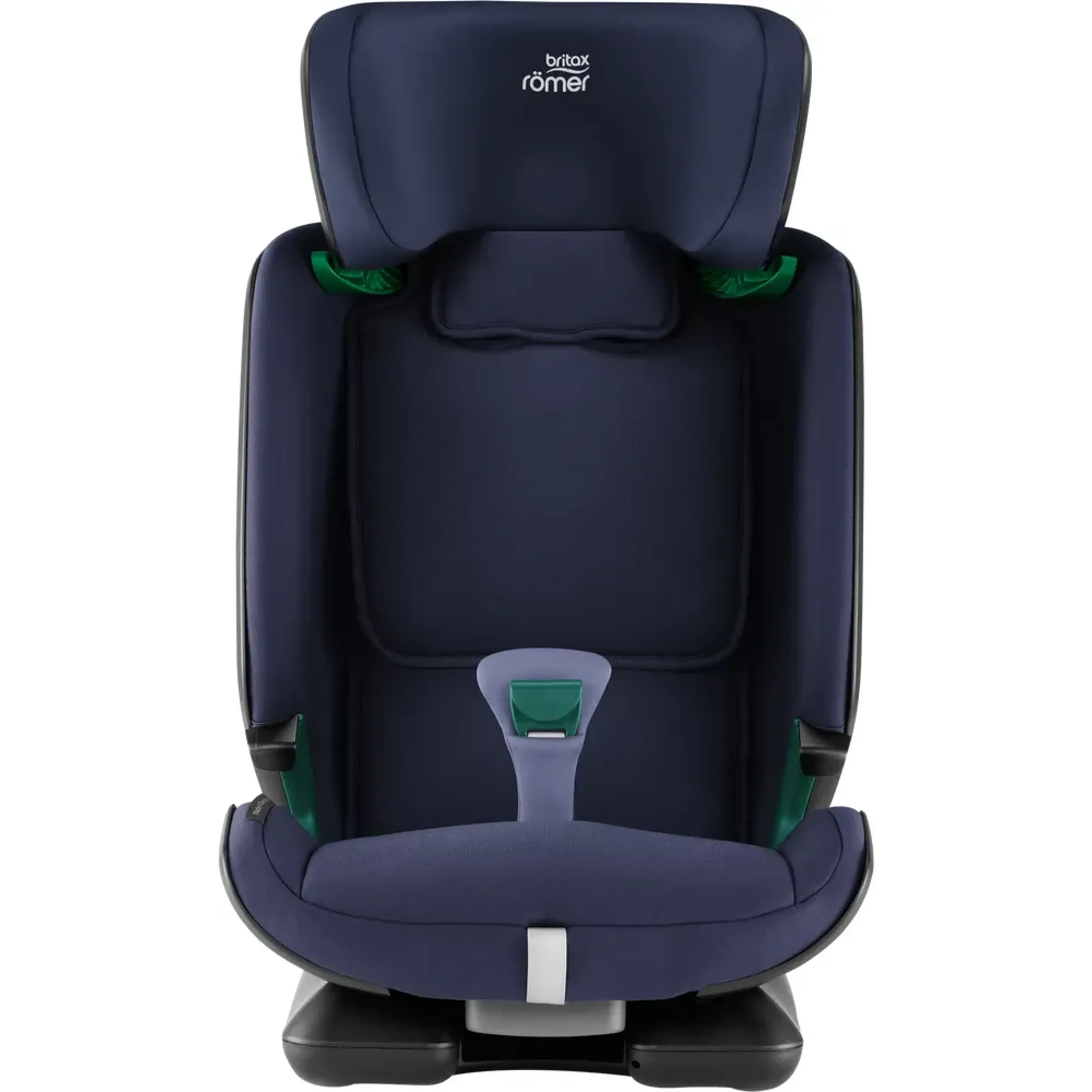 Автокрісло Britax-Romer Advansafix M i-Size Moonlight Blue