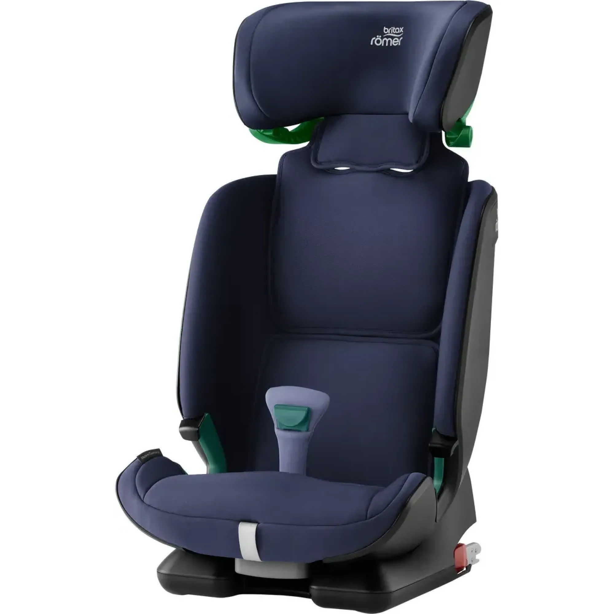 Автокрісло Britax-Romer Advansafix M i-Size Moonlight Blue