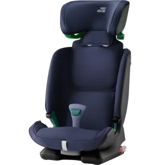 Автокрісло Britax-Romer Advansafix M i-Size Moonlight Blue