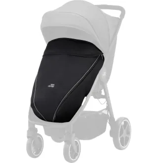 Чехол для ног Britax-Romer B-Agile M / R Cosmos Black