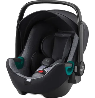 Автокрісло Britax-Romer Baby-Safe 3 i-Size Graphite Marble