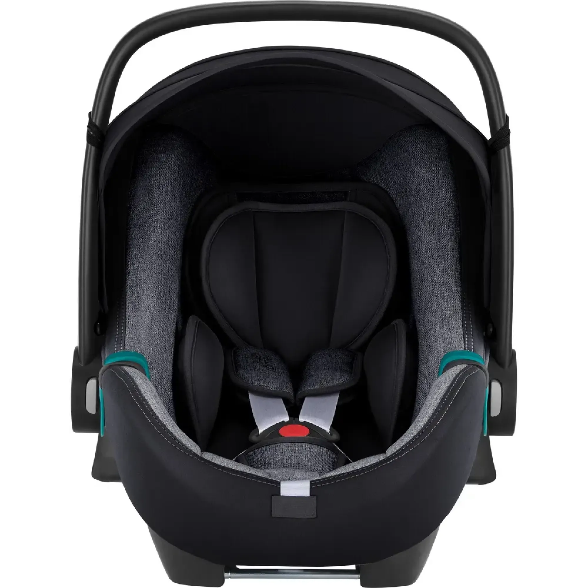 Автокрісло Britax-Romer Baby-Safe 3 i-Size Graphite Marble
