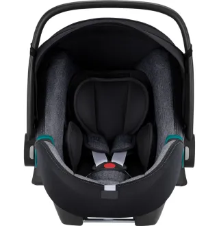 Автокрісло Britax-Romer Baby-Safe 3 i-Size Graphite Marble