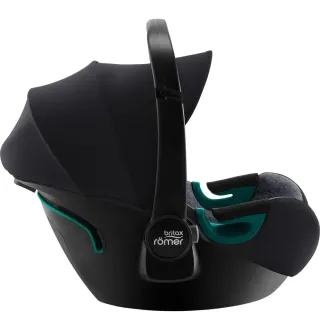 Автокрісло Britax-Romer Baby-Safe 3 i-Size Graphite Marble