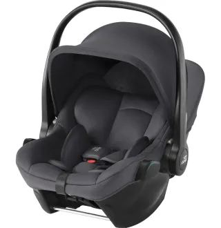 Автокрісло Britax-Romer Baby-Safe Core Midnight Grey