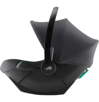 Автокрісло Britax-Romer Baby-Safe Core Midnight Grey