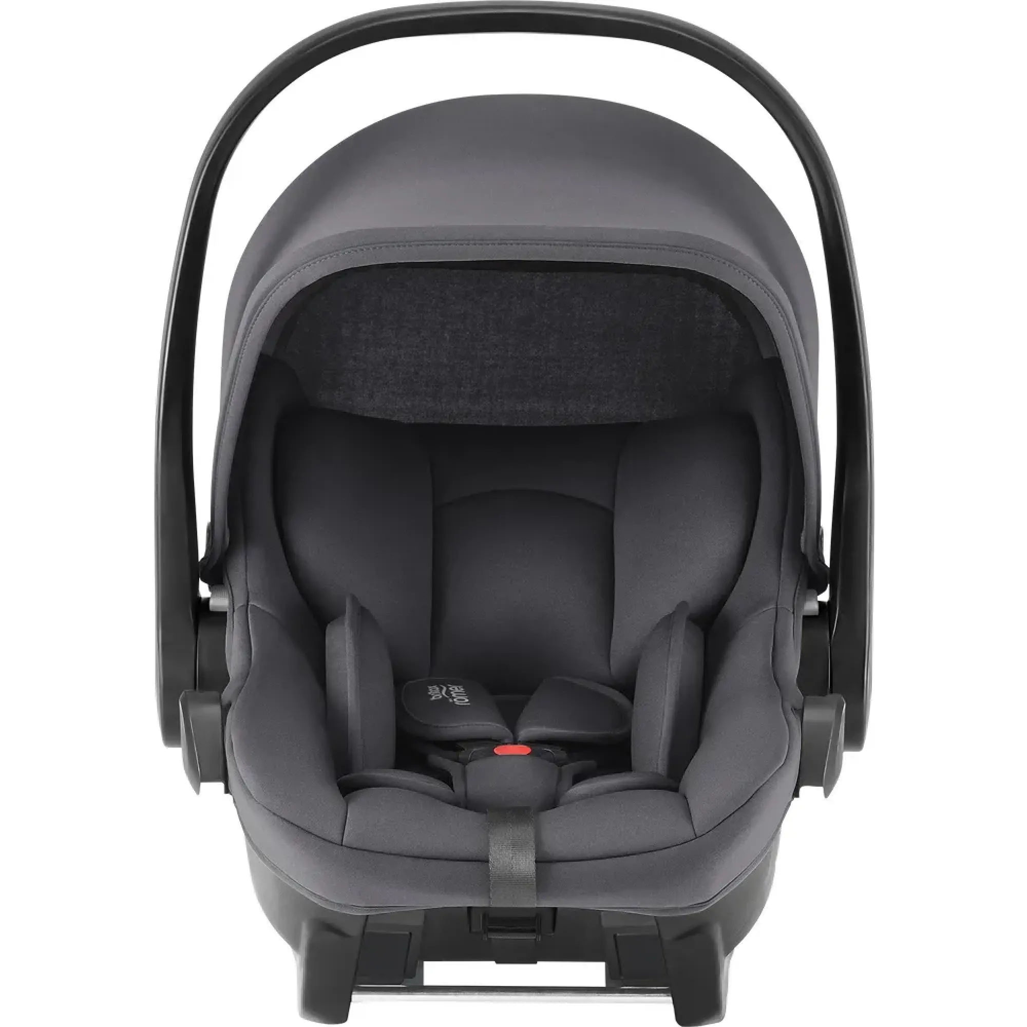 Автокрісло Britax-Romer Baby-Safe Core Midnight Grey